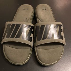 Nike Slip Ons
